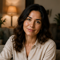 Maria • 37 años
