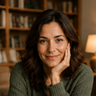 Lucía • 34 años