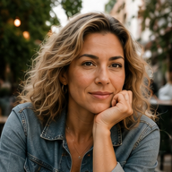 Camila • 45 años